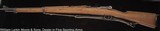 CARL GUSTAFS 1911 M/96 6.5X55 EXC. - 6 of 8