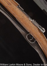 CARL GUSTAFS 1911 M/96 6.5X55 EXC. - 2 of 8