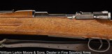 CARL GUSTAFS 1911 M/96 6.5X55 EXC. - 4 of 8