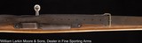 CARL GUSTAFS 1911 M/96 6.5X55 EXC. - 8 of 8