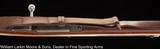 CARL GUSTAFS 1915 M/96 6.5X55 EXC. - 8 of 8