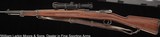 CARL GUSTAFS 1915 M/96 6.5X55 EXC. - 6 of 8