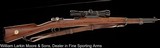 CARL GUSTAFS 1915 M/96 6.5X55 EXC. - 5 of 8