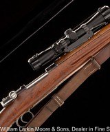 CARL GUSTAFS 1915 M/96 6.5X55 EXC. - 1 of 8