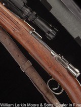 CARL GUSTAFS 1915 M/96 6.5X55 EXC. - 2 of 8