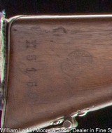 VERTTERLI-VITALLI 1870/87, 10.4X42, MFG. AT TORRE ANNUNZIATA, PRE-1898, CLEAN BORE STRONG RIFLING - 9 of 9