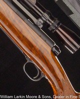 WINCHESTER PRE-64 MODEL 70 .270 WIN. CUSTOM RIFLE - 2 of 8