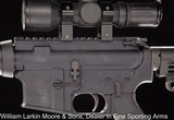ANDERSEN MFG AM-15 .223, 3x9 scope with illumination, Adjustable stock - 6 of 8