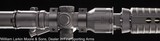 ANDERSEN MFG AM-15 .223, 3x9 scope with illumination, Adjustable stock - 4 of 8