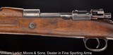 MAUSER Brazilian 1908 7x57 23" Mfg by DWM - 5 of 8