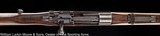 MAUSER Brazilian 1908 7x57 23" Mfg by DWM - 4 of 8