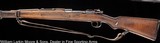 MAUSER Brazilian 1908 7x57 23" Mfg by DWM - 6 of 8