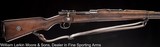 MAUSER Brazilian 1908 7x57 23" Mfg by DWM - 3 of 8