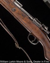 MAUSER Brazilian 1908 7x57 23" Mfg by DWM - 8 of 8