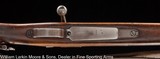 MAUSER 1935 Chilean Carbine 7x57, 22", Mfg by Mauser-Werke Oberndorf - 7 of 8