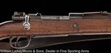 MAUSER 1935 Chilean Carbine 7x57, 22", Mfg by Mauser-Werke Oberndorf - 2 of 8