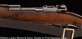 MAUSER 1935 Chilean Carbine 7x57, 22", Mfg by Mauser-Werke Oberndorf - 5 of 8