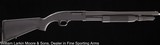 MOSSBERG 590 Synthetic Tactical 12ga 18.5", CYL, 3" chamber, 7 shot - 7 of 8