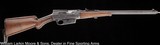 REMINGZTON Model 8 .32 Rem 22", Round knob grip, Mfg 1919 - 2 of 7