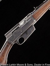 REMINGZTON Model 8 .32 Rem 22", Round knob grip, Mfg 1919 - 7 of 7
