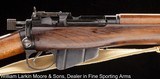 ENFIELD No.4 Mark 2, .303 Brit, 25" - 2 of 8