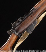 ENFIELD No.4 Mark 2, .303 Brit, 25" - 1 of 8