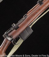 ENFIELD 21A, 7.62x52(.308 win) 25", Extra mag, Mfg 1966