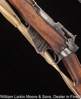 ENFIELD No.5 Mk1 Jungle Carbine, .303 Brit, 20" barrel, Matching numbers, Excellent bore - 8 of 8
