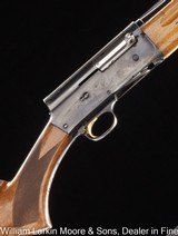 BROWNING A5 Twenty 20ga 26' IC, VR, PG, Belgium, Mfg 1968 - 1 of 8