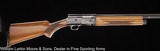 BROWNING A5 Twenty 20ga 26' IC, VR, PG, Belgium, Mfg 1968 - 3 of 8