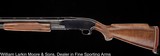 WINCHESTER Model 12 Trap Grade 12ga 30" VR, PG, MC, Original Winchester pad, Mfg 1961 - 6 of 7
