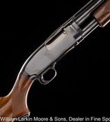 WINCHESTER Model 12 Trap Grade 12ga 30" VR, PG, MC, Original Winchester pad, Mfg 1961 - 1 of 7