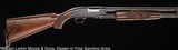 WINCHESTER Model 12 Deluxe Field 16ga 28" F Solid rib, Fancy wood, Best quality restoration to new, Mfg 1931 - 3 of 8