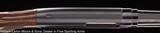 WINCHESTER Model 12 Deluxe Field 16ga 28" F Solid rib, Fancy wood, Best quality restoration to new, Mfg 1931 - 4 of 8