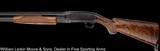WINCHESTER Deluxe Field 20ga 25" M, Solid rib, Fancy replacement wood with 14 5/8" LOP, Mfg 1916 - 5 of 6