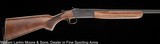 WINCHESTER Model 37A .410 26" F, Like new - 3 of 8