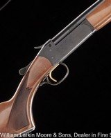 WINCHESTER Model 37A .410 26" F, Like new - 1 of 8