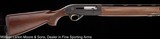 BERETTA AL391 Urika 20ga 28" Mobil choke, ABS case, Walnut stock, Like new - 3 of 9