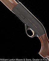 BERETTA AL391 Urika 20ga 28" Mobil choke, ABS case, Walnut stock, Like new - 9 of 9