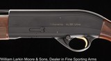 BERETTA AL391 Urika 20ga 28" Mobil choke, ABS case, Walnut stock, Like new - 5 of 9