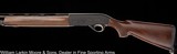 BERETTA AL391 Urika 20ga 28" Mobil choke, ABS case, Walnut stock, Like new - 6 of 9