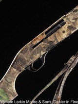 BENELLI M1 Super 90 Camo 20ga 26" Chokes, Advantage Timber camo, Sling - 1 of 10