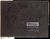 WALTHER PPK/S .380 ACP INTERARMS BOX AND PAPERS - 6 of 6