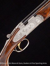 BERETTA GALLERY (LADIES) MODEL 687 CLASSIC 20 GA - 1 of 7