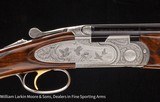 BERETTA GALLERY (LADIES) MODEL 687 CLASSIC 20 GA - 2 of 7