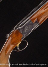 BROWNING SUPERPOSEDE GRADFE I TRAP 12 GA 30" - 1 of 7
