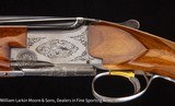 BROWNING SUPERPOSEDE GRADFE I TRAP 12 GA 30" - 3 of 7