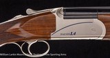 FAUSTI L4 SPORTING 12 GA 30" - 2 of 7