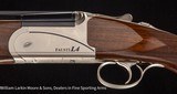FAUSTI L4 SPORTING 12 GA 30" - 3 of 7