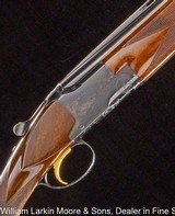 BROWNING GRADE I SUPERPOSED 20 GA. 26.5" IC&M - 1 of 7